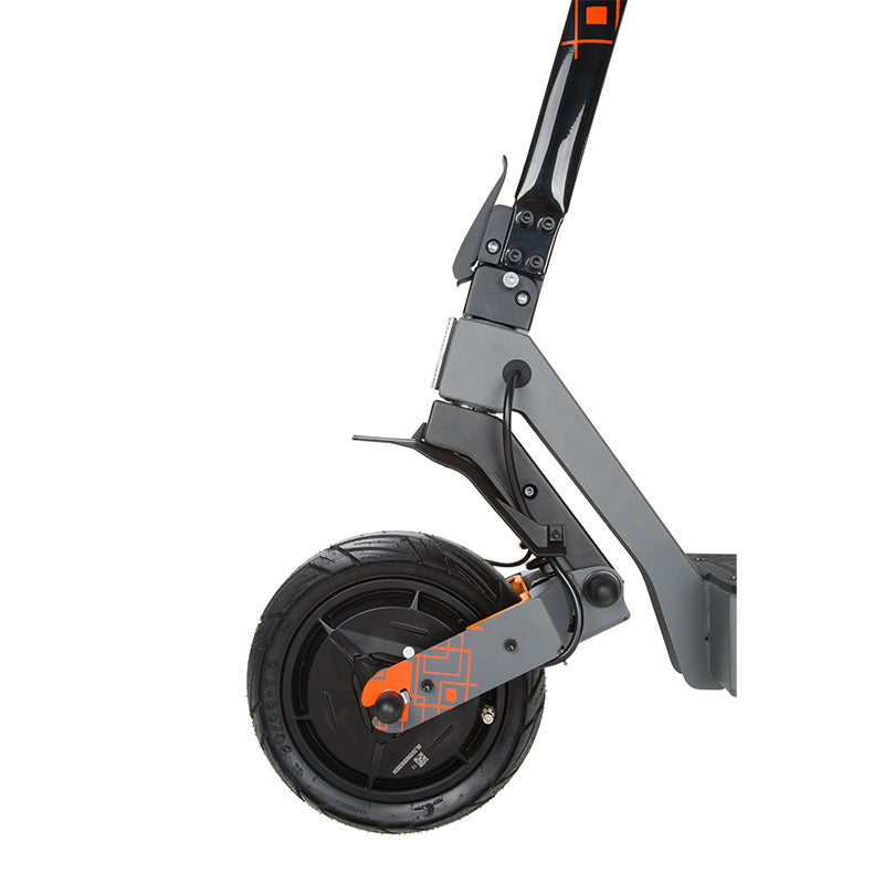 KuKirin G4 Ultra Electric Scooter