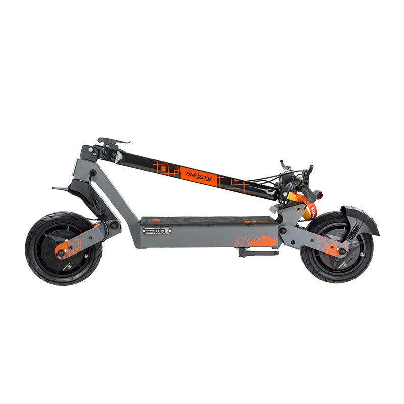 KuKirin G4 Ultra Electric Scooter