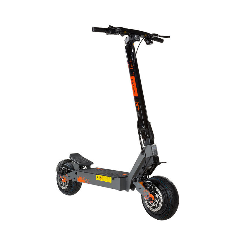 KuKirin G4 Ultra Electric Scooter