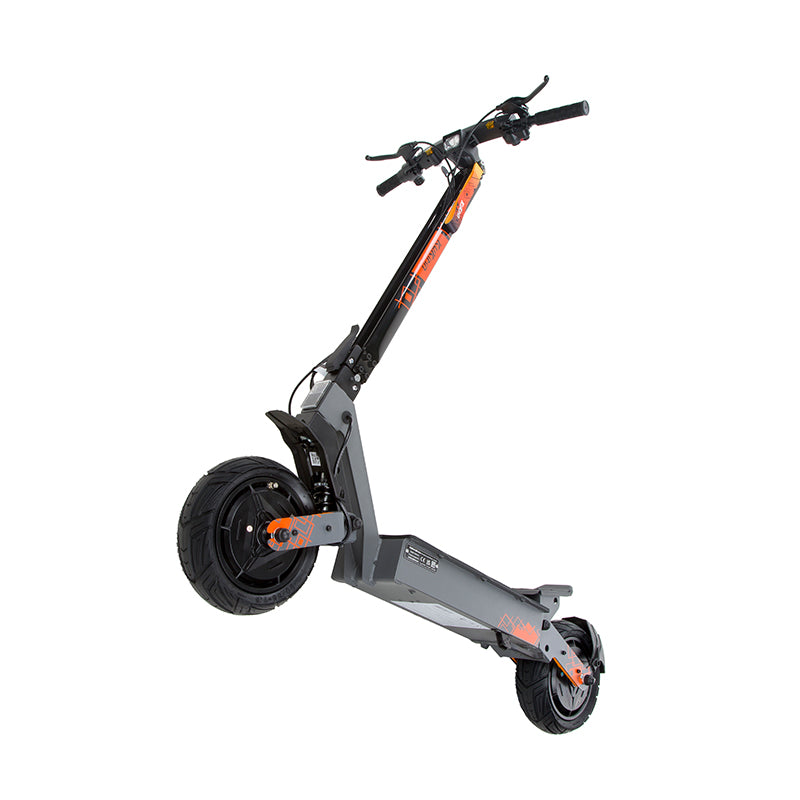 KuKirin G4 Ultra Electric Scooter