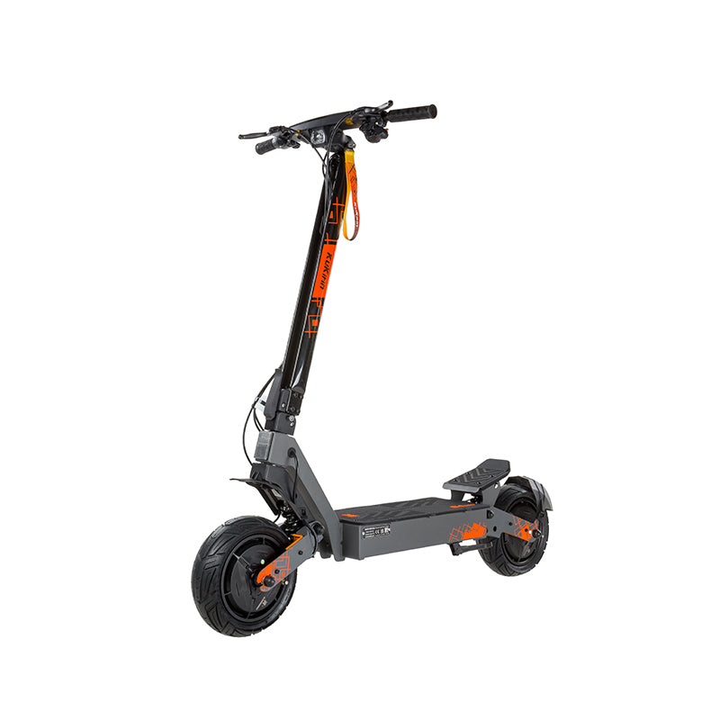 KuKirin G4 Ultra Electric Scooter
