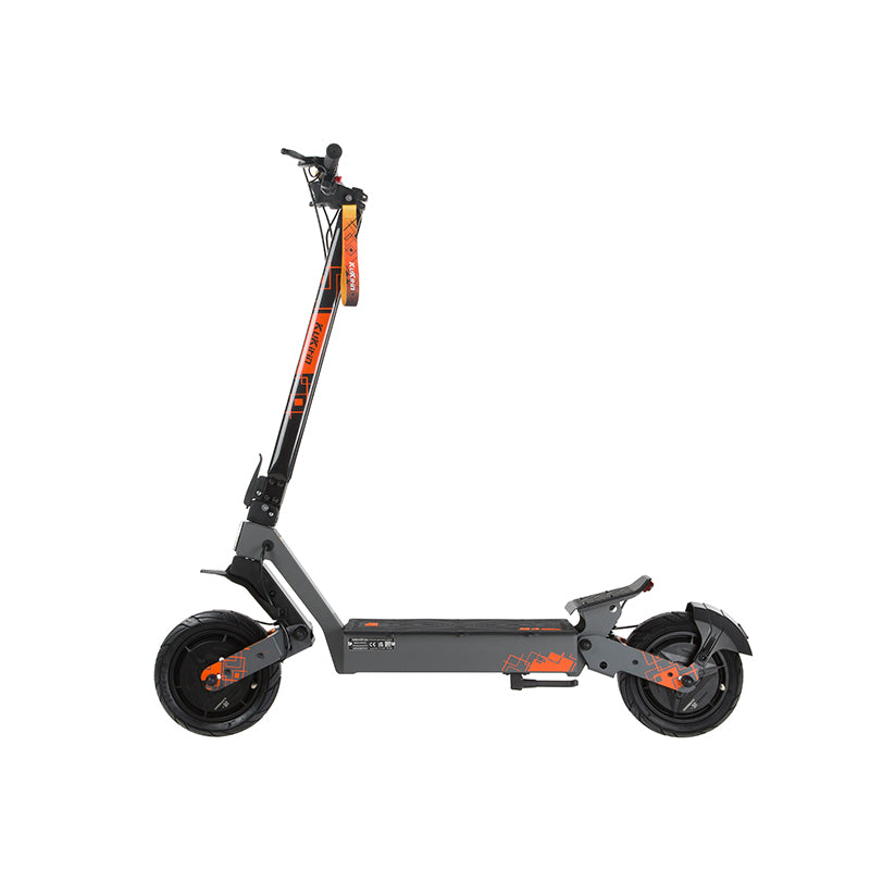 KuKirin G4 Ultra Electric Scooter