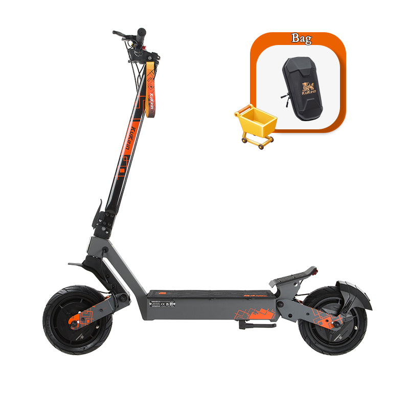KuKirin G4 Ultra Electric Scooter
