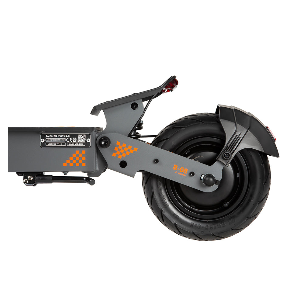 KuKirin (Kugoo Kirin) 2026 G4 Electric Scooter