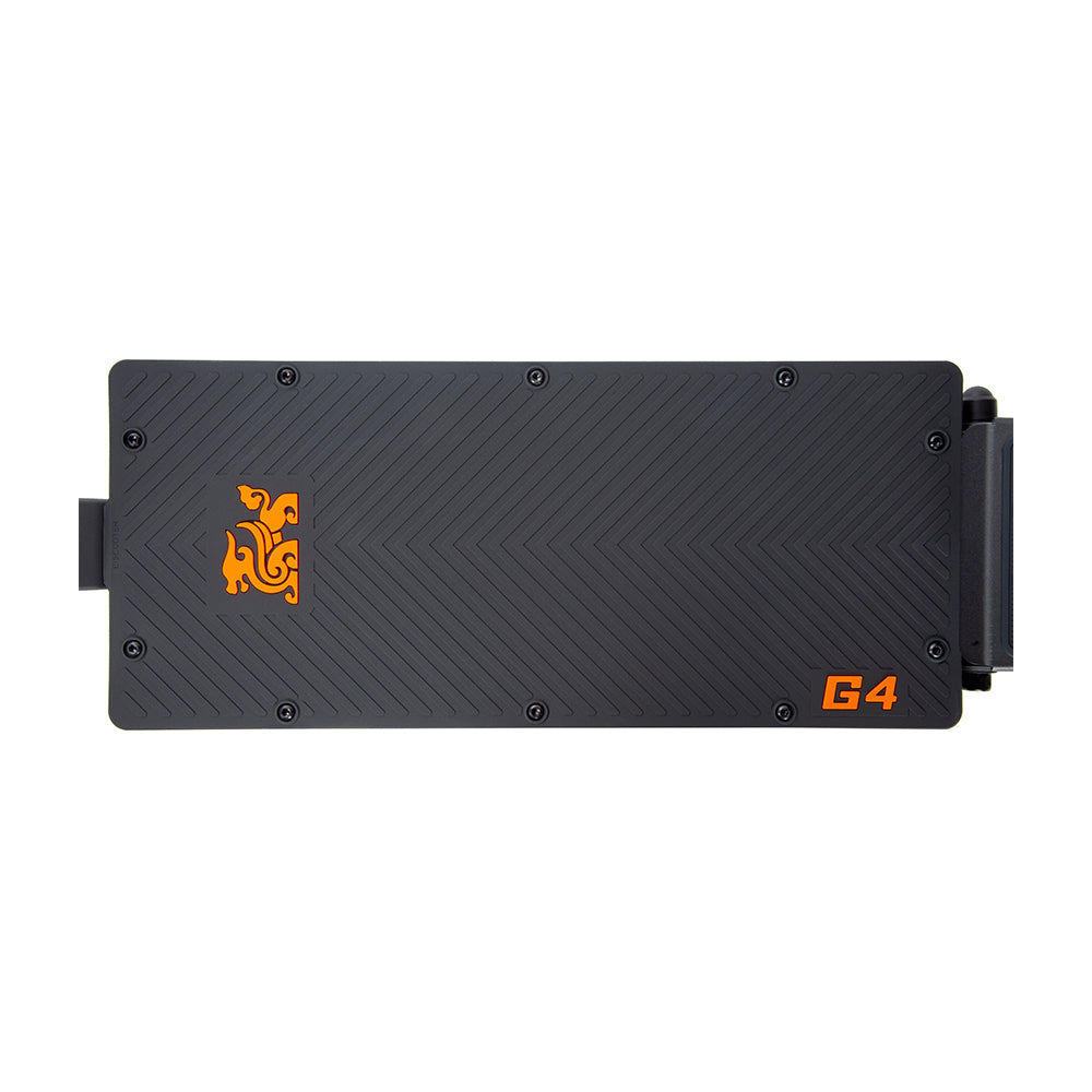 KuKirin (Kugoo Kirin) 2026 G4 Electric Scooter