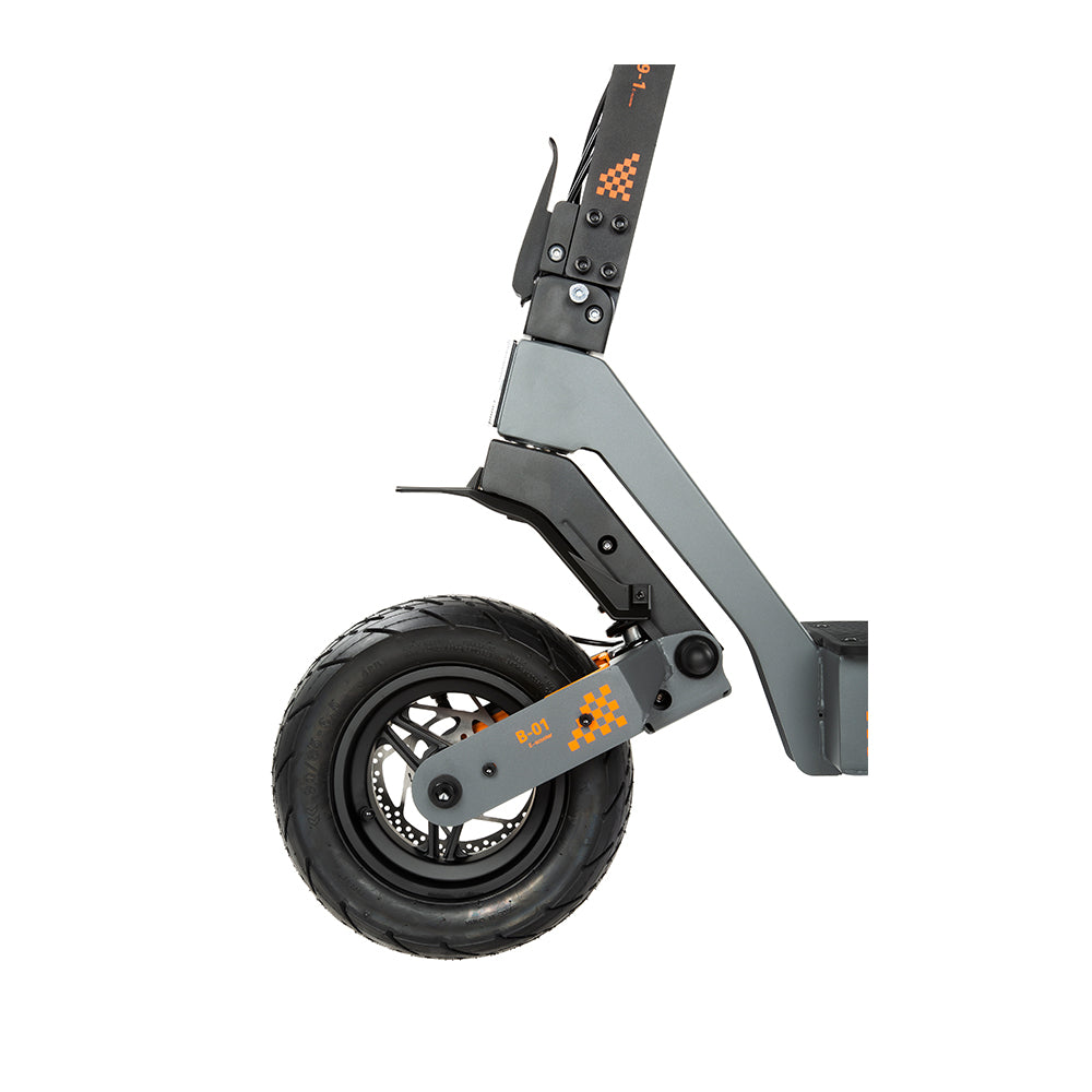 KuKirin (Kugoo Kirin) 2026 G4 Electric Scooter