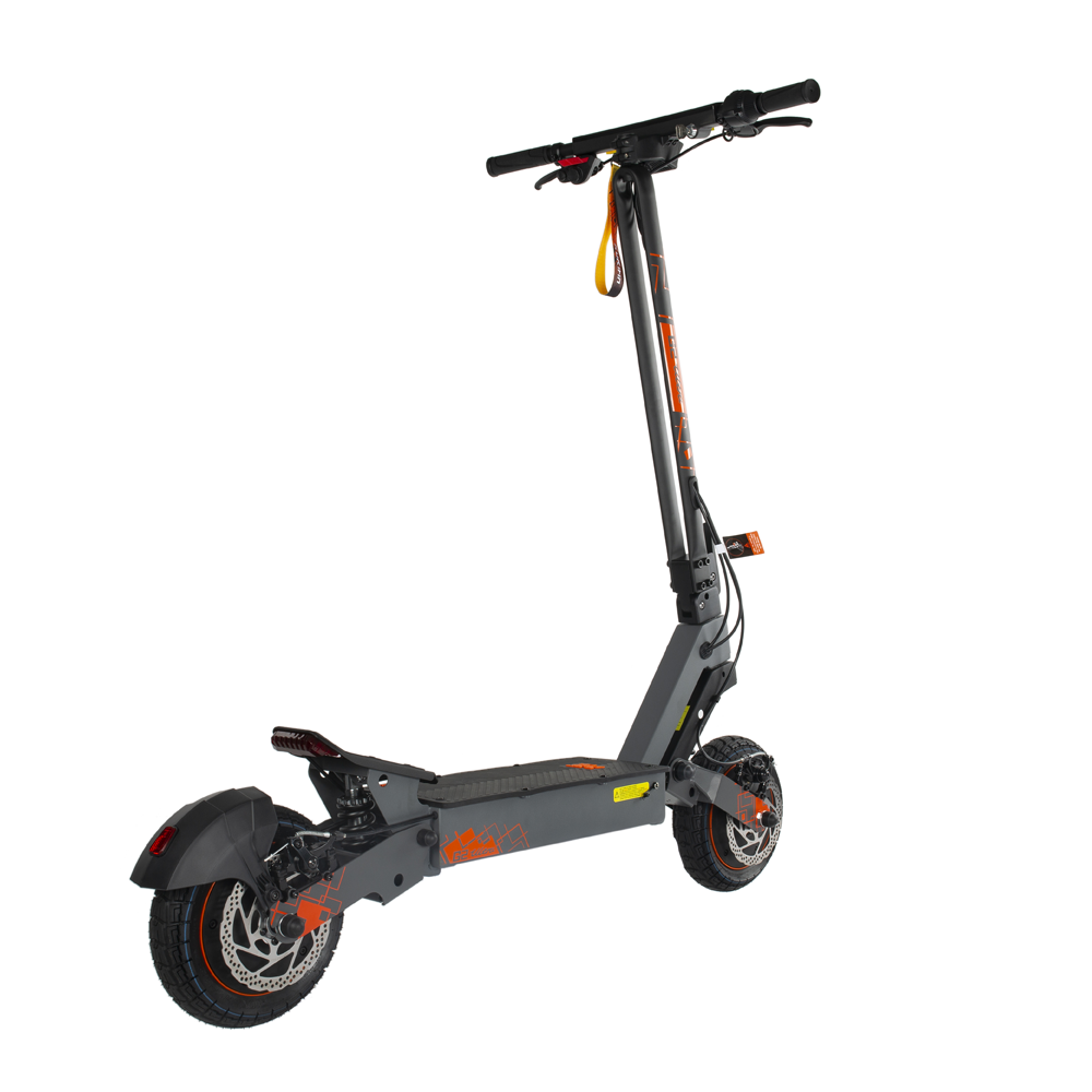 KuKirin 2025 G2 Ultra Electric Scooter (Pre-order)