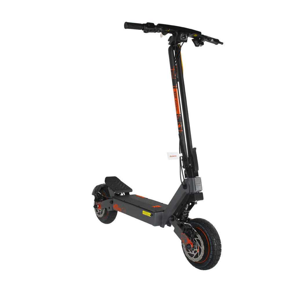 KuKirin 2025 G2 Ultra Electric Scooter (Pre-order)