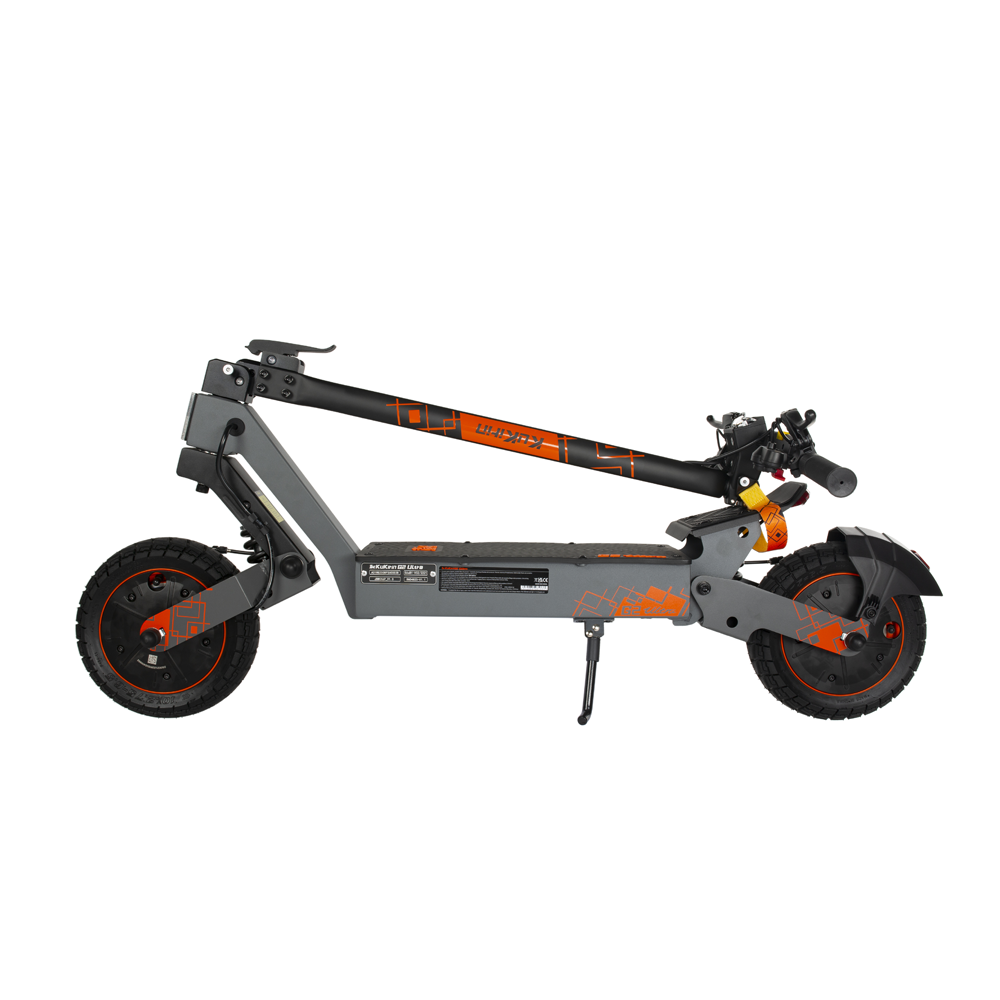 KuKirin 2025 G2 Ultra Electric Scooter (Pre-order)