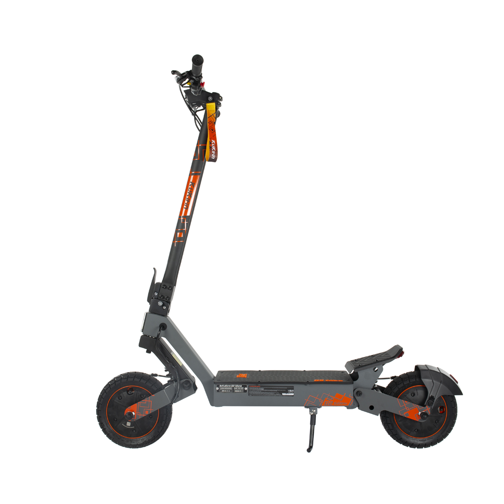 KuKirin 2025 G2 Ultra Electric Scooter (Pre-order)