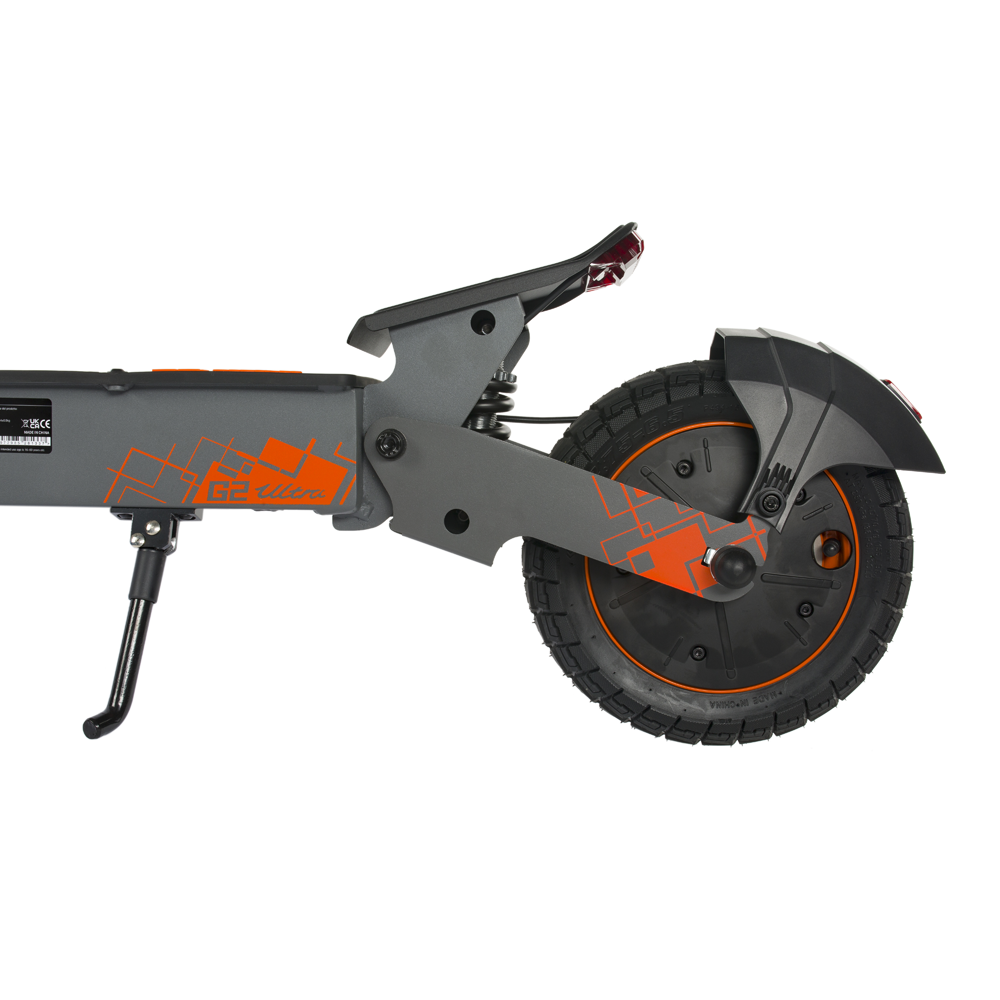 KuKirin 2025 G2 Ultra Electric Scooter (Pre-order)