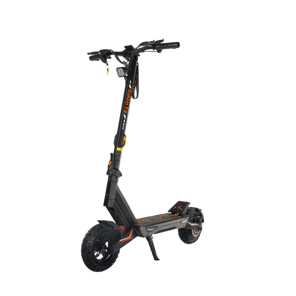 KuKirin T3 Electric Scooter (Pre-order)