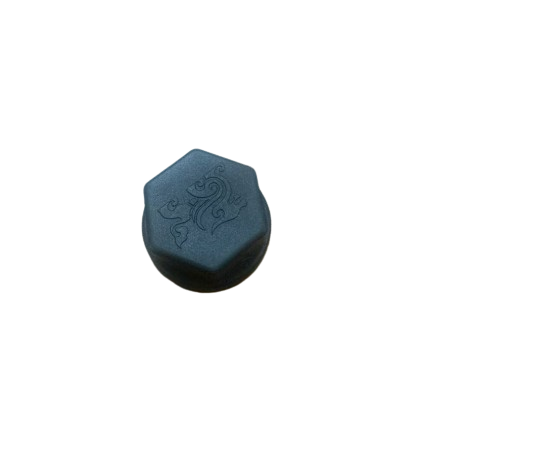 Bouchons D'écrou Pour Kukirin G2 Master/G3 Pro - Protection Anti-rouille Moteur Et Levier
