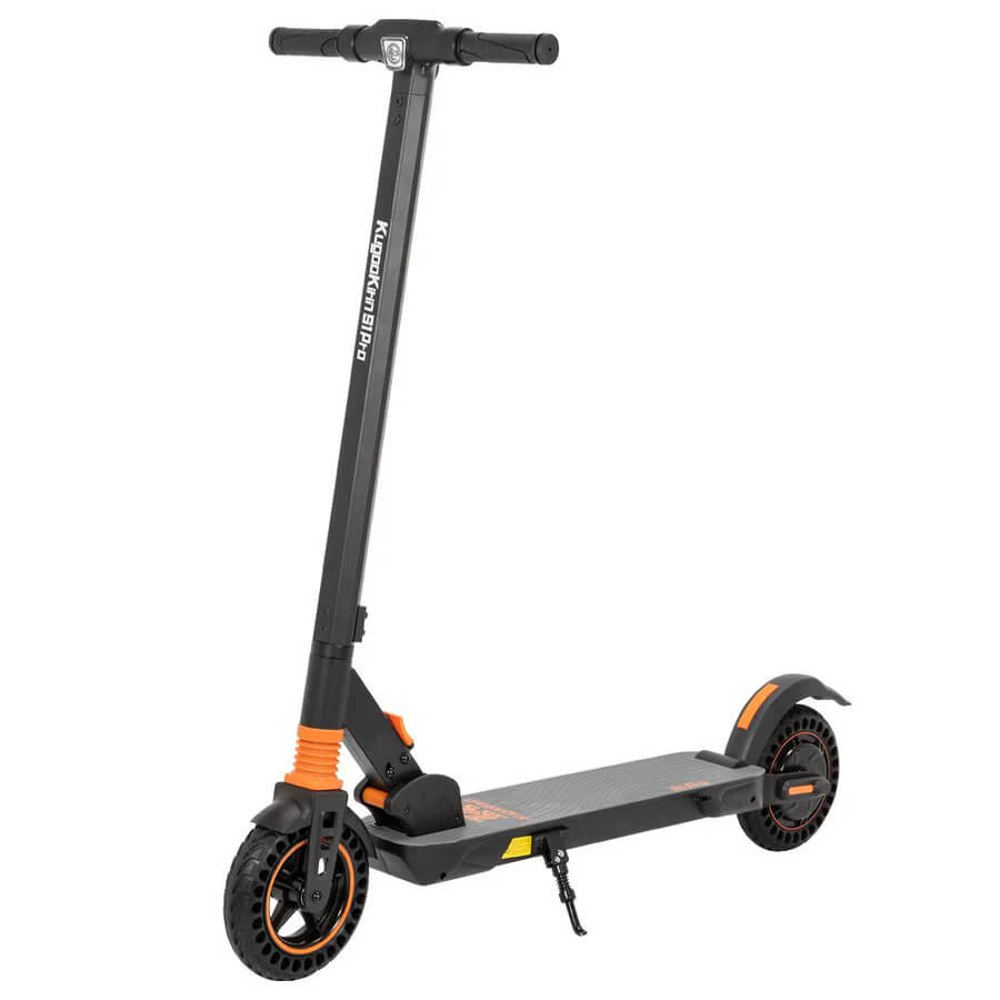 KuKirin S Series