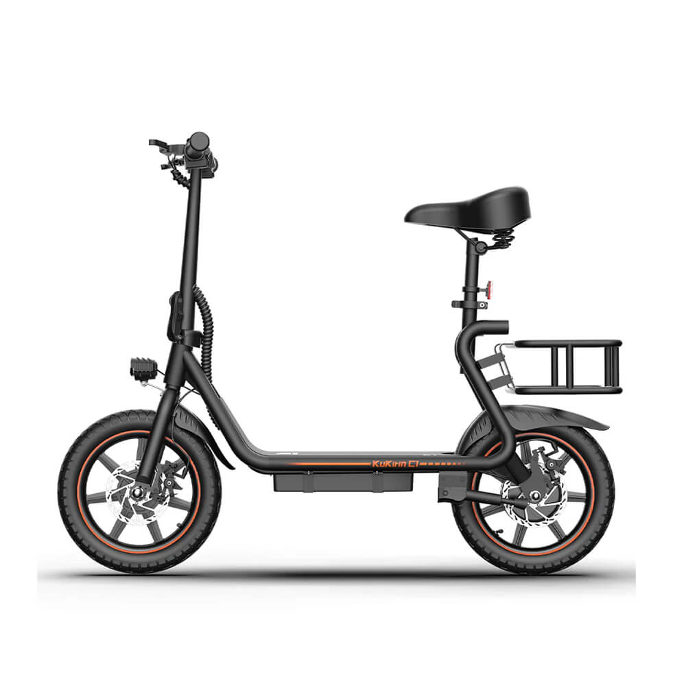 Electric Scooter Bikes