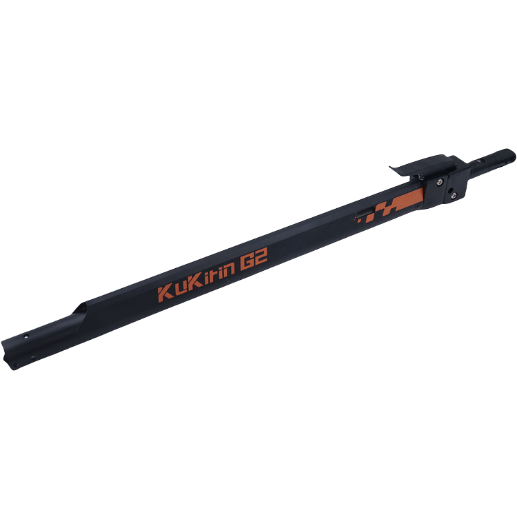 Kukirin G2 Steering Pole/Stem+Folding Mechanism