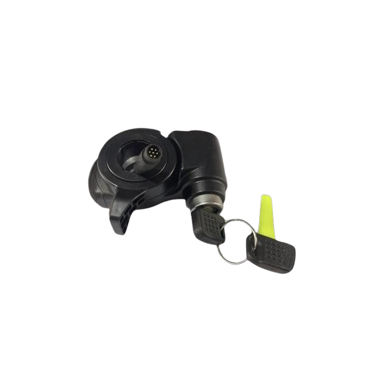 KuKirin 2025 G2 Master Key Ignition
