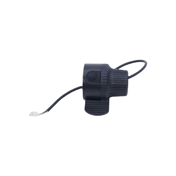 Kukirin G2 throttle