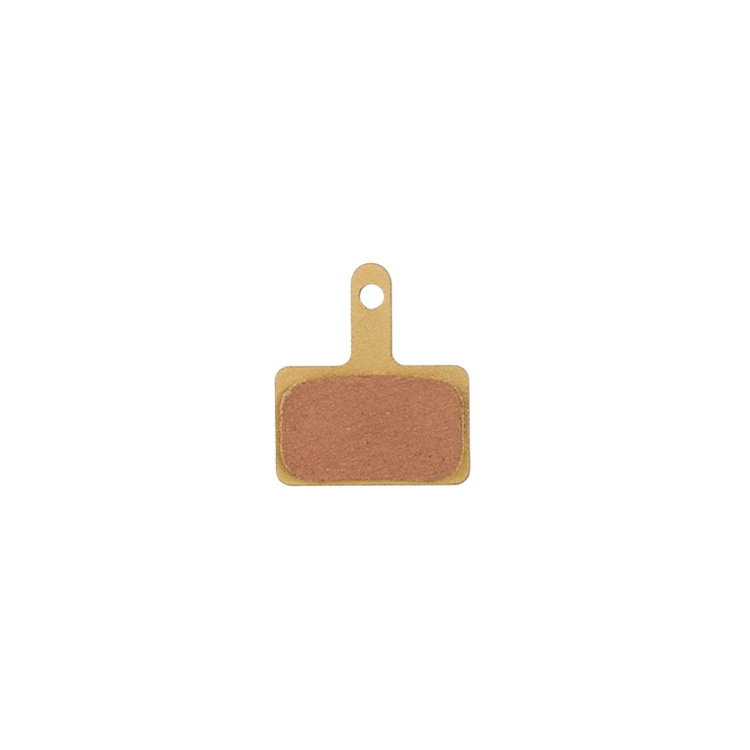 Brake Pads for KuKirin G2   B version  2025