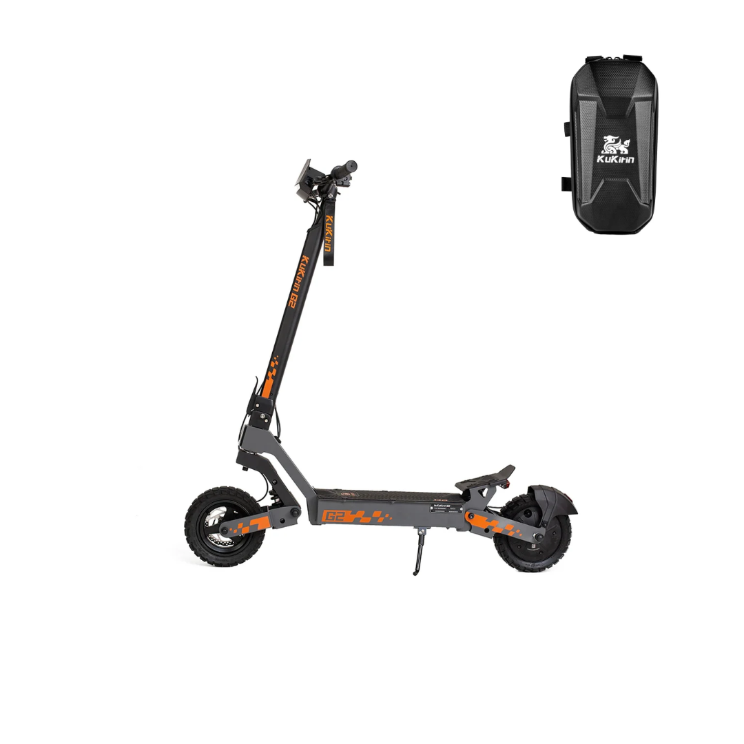 KuKirin(Kugoo Kirin) 2024 G2 Electric Scooter