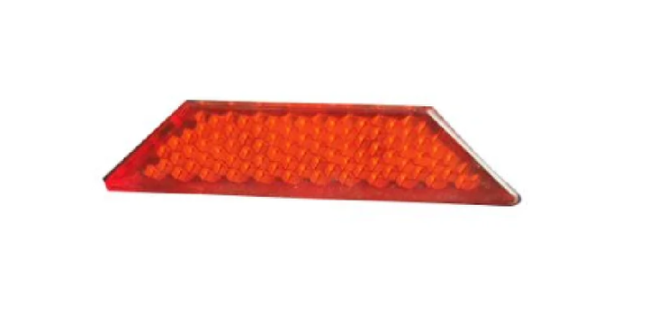 Kukirin G1 Pro Tail Light Cover