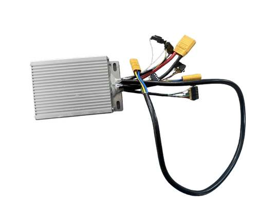 Produktbild von Spare Parts For KUKIRIN G2 Master Electric Scooter