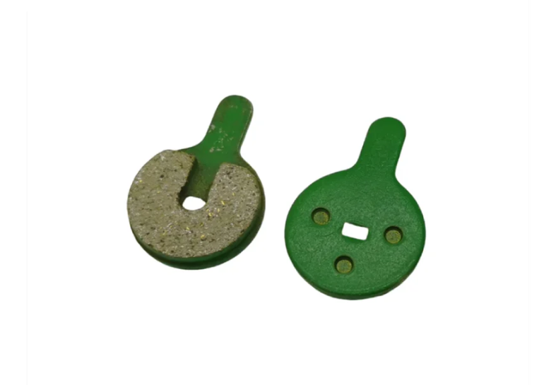 Okandomo 140mm Disque de Frein pour Kukirin G2 Master G3 G4 6 Trous Disque de Frein pour Trottinette Accessoire Scooters Electriques Pièce de Rechange (2pcs