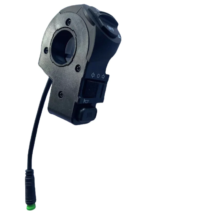 Interrupteur d'éclairage KUKIRIN C1 Pro