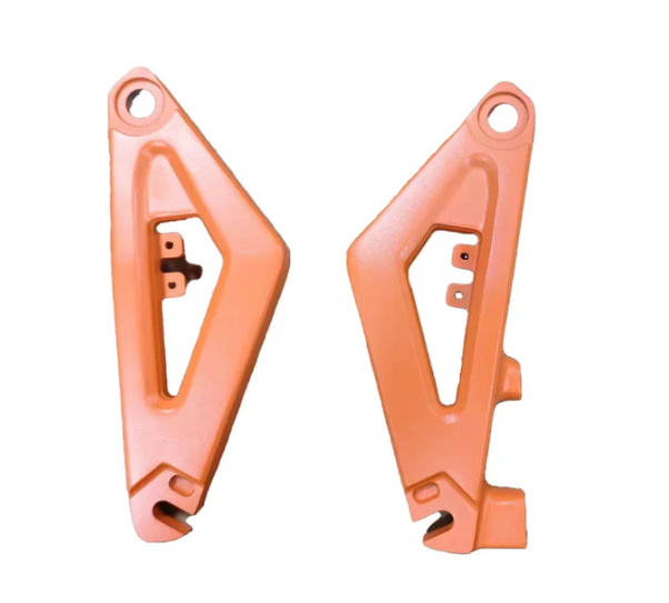 KUKIRIN G1 Pro Left Rocker Arm