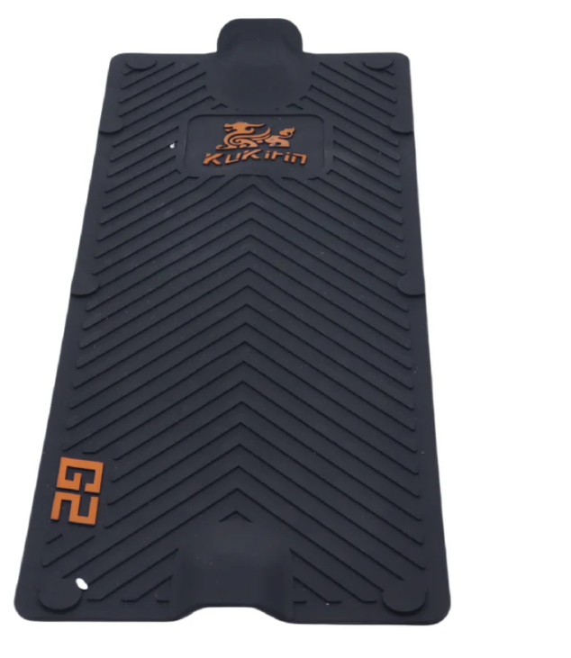 Kukirin G2  Pedal Rubber Pad