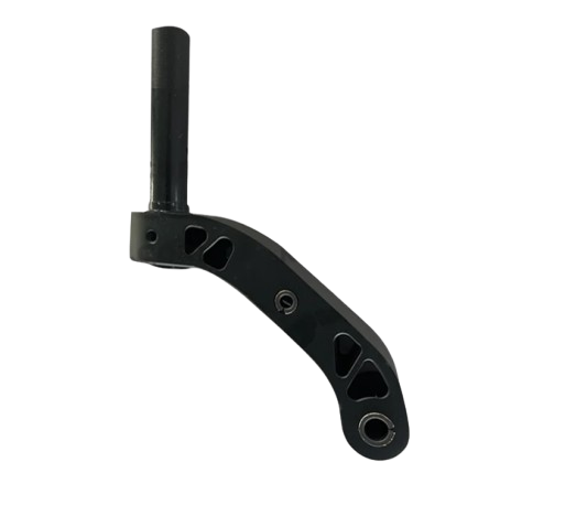 Assemblage de tube fileté pour petite traverse KUKIRIN G2 Pro (sans vis) - version 2023