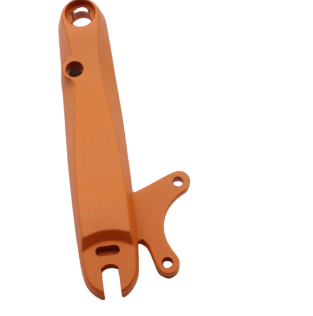 KUKIRIN G2 Pro  Left Rear Rocker Arm -2024 version