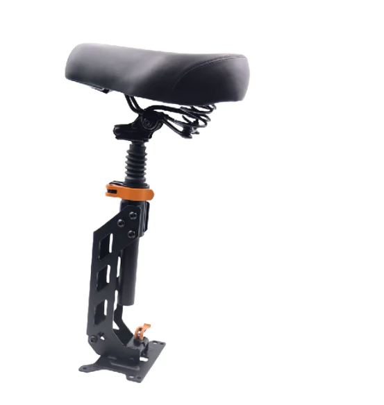 KUKIRIN G2 Pro Seat Assembly -2024 version