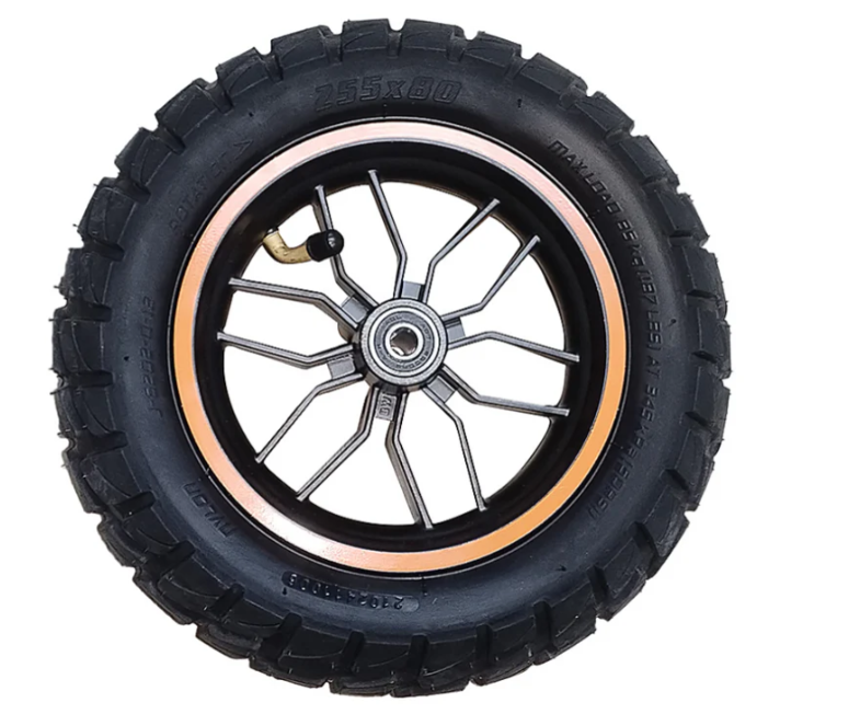 KUKIRIN G2 Max  Front Wheel (without front axle)