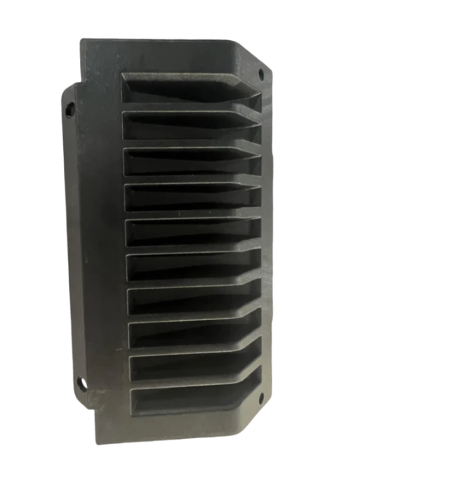 Couvercle de protection avant en plastique pour KUKIRIN G2 Max