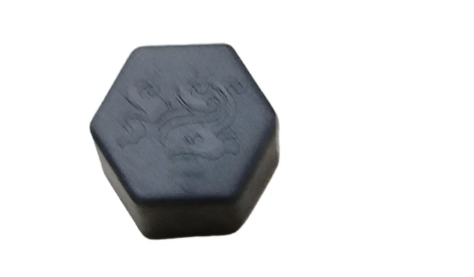 KUKIRIN G3 Pro  Rocker Shaft nut rubber protector (1pc)