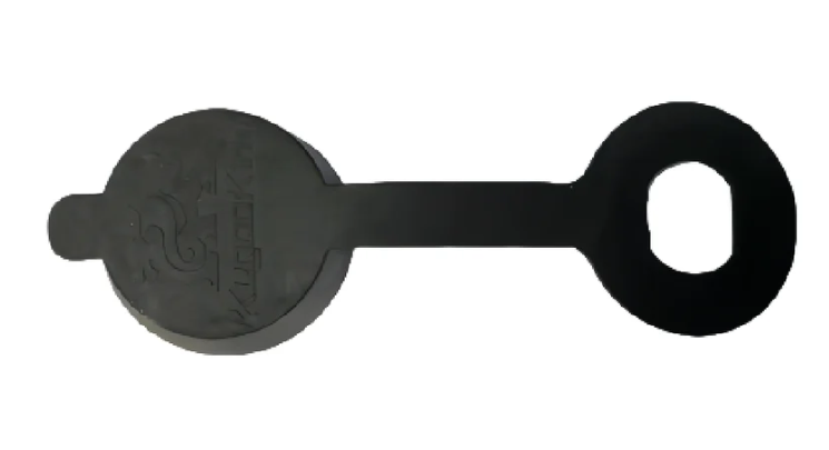 Couvercle de serrure à combinaison KUKIRIN G3 Pro