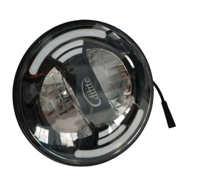 KUKIRIN G4 Max  Headlight