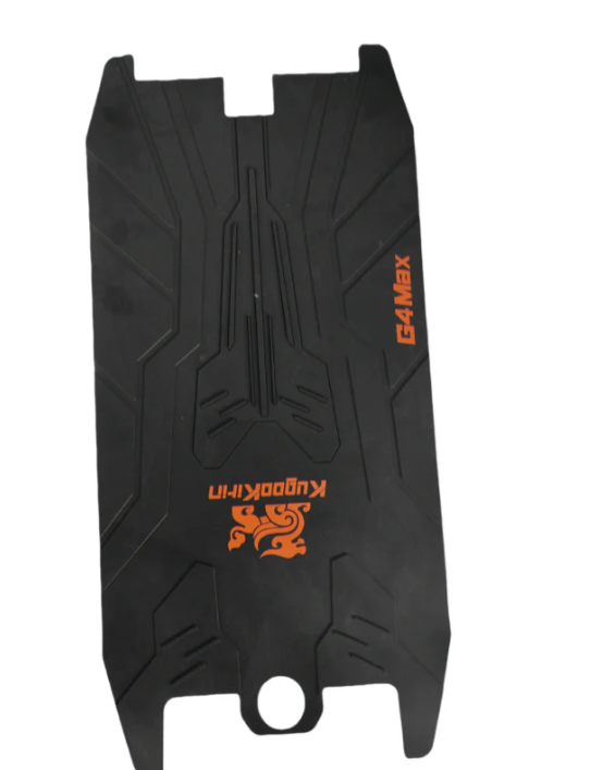Coussin en caoutchouc pour pédale KUKIRIN G4 Max