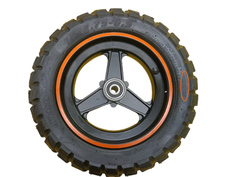 KUKIRIN G3 Front Wheel