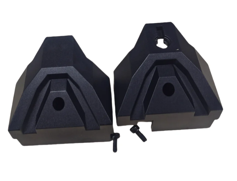 KUKIRIN G3 Rear Cover Plate (1 pair) -A version