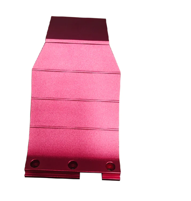 Pedal trasero KUKIRIN G3