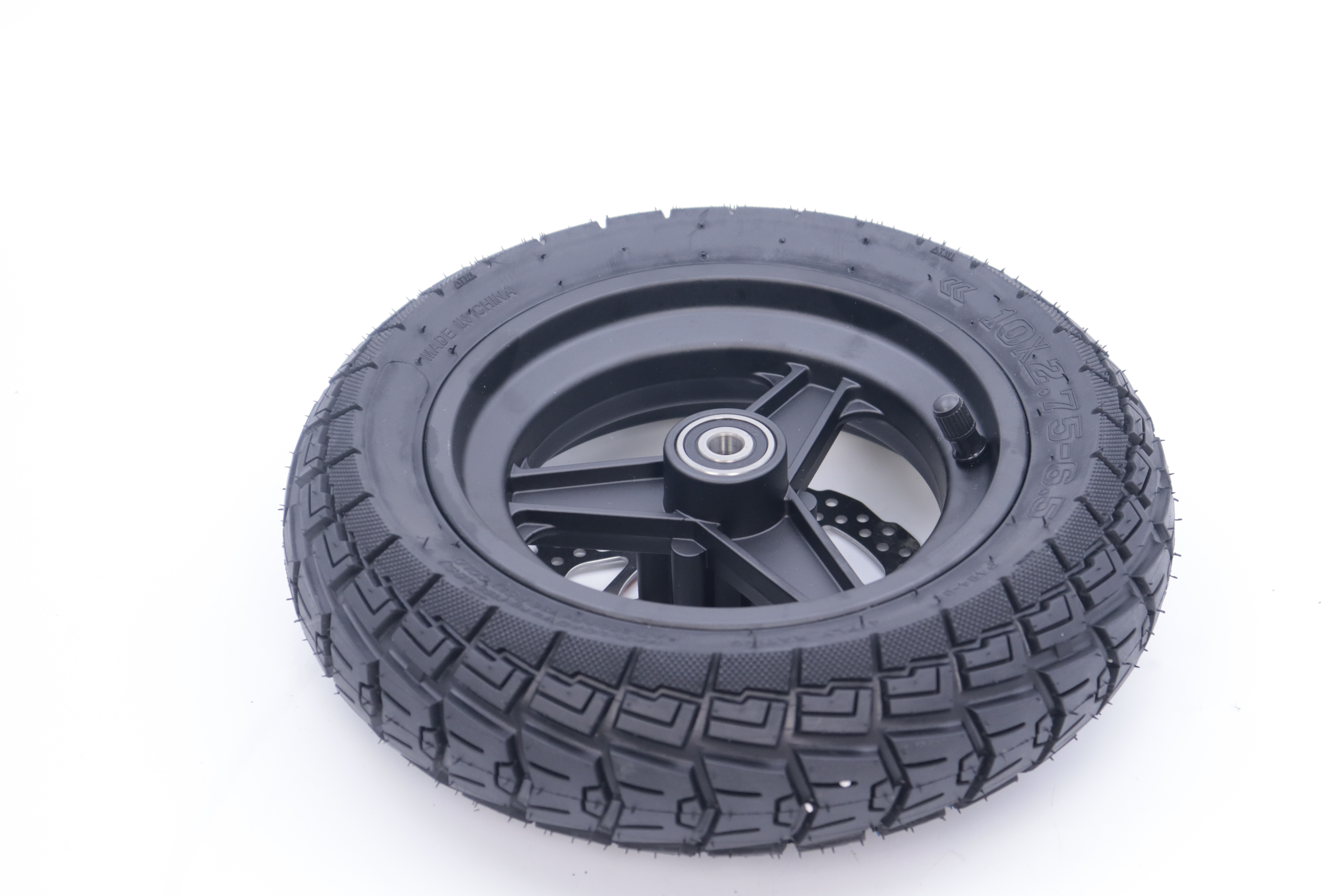 Kukirin G2 Rear Vacuum Tires