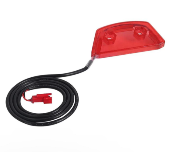 G2 Max rear light
