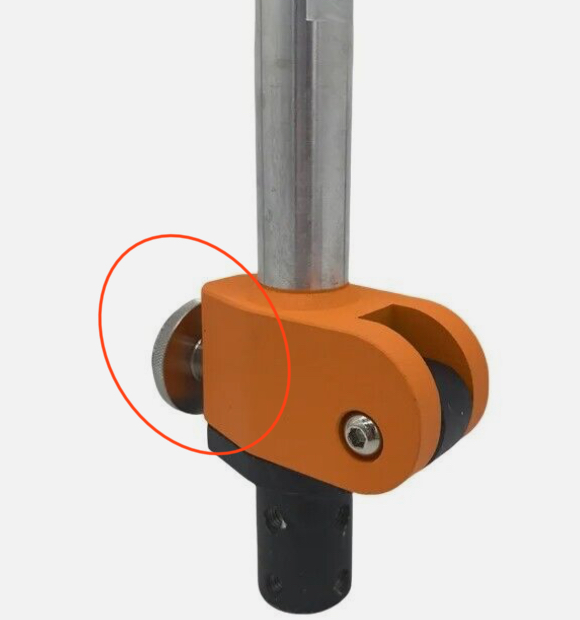 G3 Folding buckle
