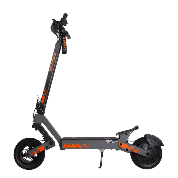 KuKirin(Kugoo Kirin) 2025 G2 Electric Scooter