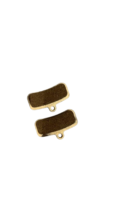 G4 Max brake pad