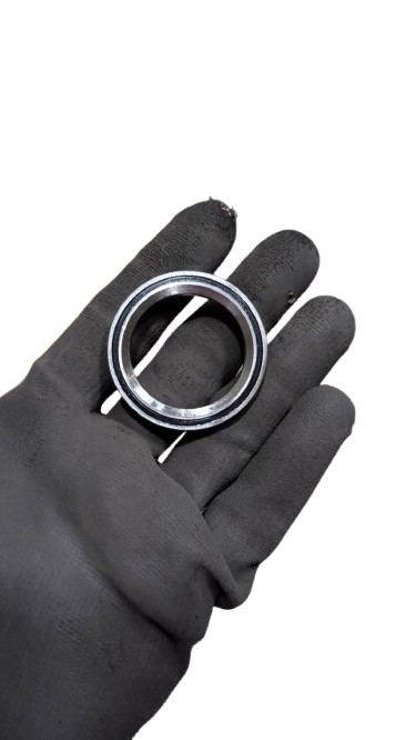 kukirin G2  ball bearings