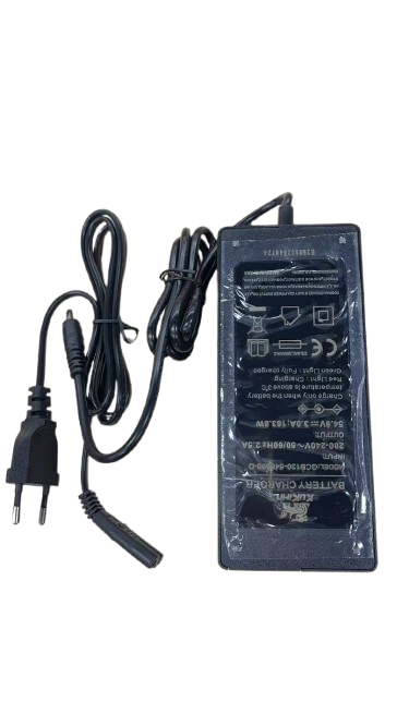 G2 charger 2026 Version