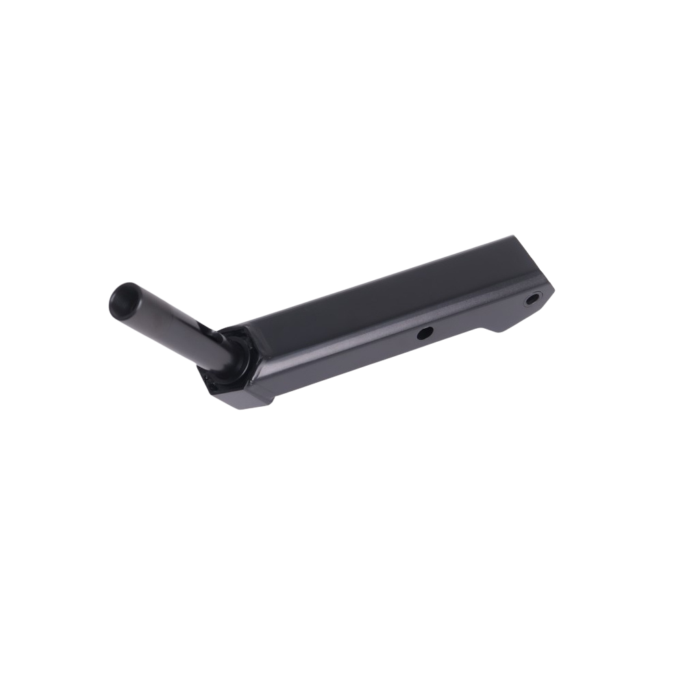 T3 Small Crossbeam with threaded pipe